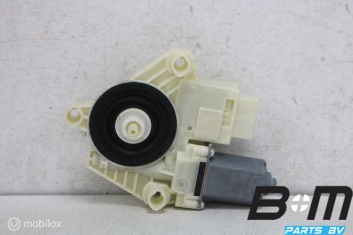 Raammotor rechtsachter VW Golf 7 5Q4959812A, Auto-onderdelen, Ruiten en Toebehoren, Gebruikt