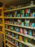 Verf te koop levis, Bricolage & Construction, Enlèvement, Peinture