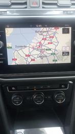 Volkswagen tiguan 2.0D Bj 2020 143000km 7 plaatsen, Auto's, 4 deurs, Parkeersensor, Euro 6, Bedrijf