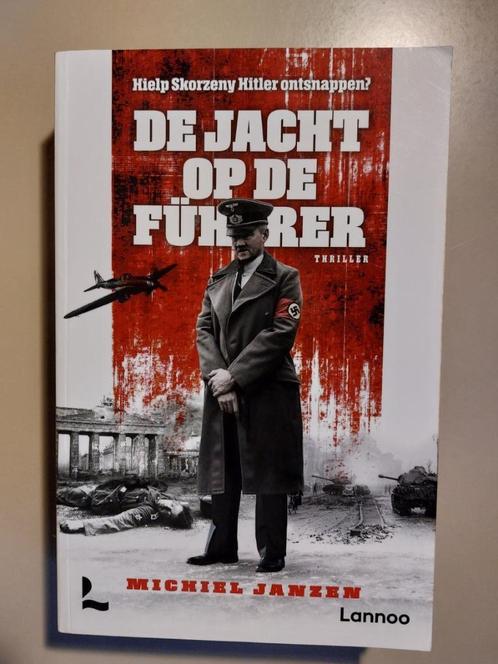 militaria, Verzamelen, Militaria | Tweede Wereldoorlog, Landmacht, Boek of Tijdschrift, Ophalen of Verzenden