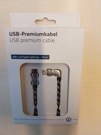 Apple USB - C naar Apple lightning - Nieuw !!, Telecommunicatie, Mobiele telefoons | Toebehoren en Onderdelen, Nieuw, Snoer of kabel