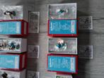 pixi schtroumpfs série origine 2 complète 8 figurines neuves, Envoi, Neuf, Bande dessinée