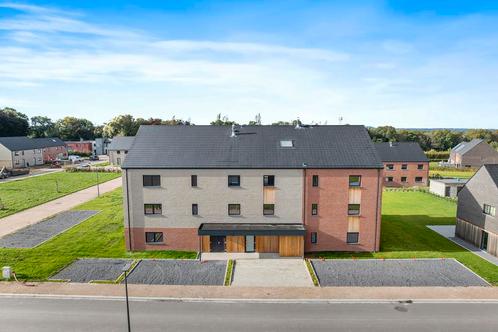 Appartement à vendre à Blegny Barchon, 1 chambre, Immo, Maisons à vendre, Appartement