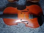 Te koop 2  viool  4/4  270 €  stuk, Muziek en Instrumenten, Strijkinstrumenten | Violen en Altviolen, Ophalen of Verzenden, Zo goed als nieuw