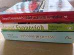 Assortiment leesboeken, Ophalen, Gelezen