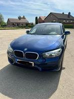 BMW 116d, Série 1, Break, Automatique, Bleu