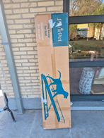 Loopplank honden, Ophalen