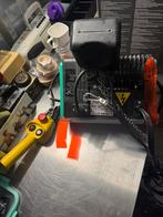 Mobiele portaalkraan, Doe-het-zelf en Bouw, Ophalen, Gebruikt, IJzer