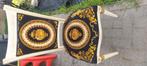 Versace stoelen, Huis en Inrichting, Ophalen, Zo goed als nieuw