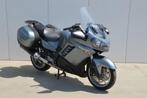 KAWASAKI GTR1400 incl. garantie en keuring, Tourisme, Plus de 35 kW, Particulier, 4 cylindres