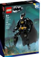 LEGO Batman 76259 Batman bouwfiguur, Nieuw, Complete set, Ophalen of Verzenden, Lego