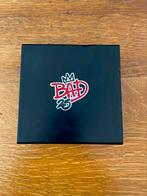 Michael jackson bad box 25 FULL, Cd's en Dvd's, Ophalen of Verzenden, 1980 tot 2000, Zo goed als nieuw, Boxset