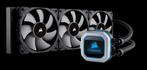 Corsair H150i Pro - All in one Waterkoeling, Computers en Software, Computerkoelers, Ophalen of Verzenden, Gebruikt, Waterkoeling