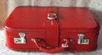 Jolie ancienne valise vintage avec clés, Antiquités & Art, Enlèvement