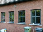 Houten draairaam, Ophalen