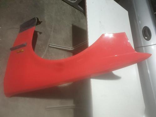SPATBORD LINKS VOOR sedan,touring 3 serie Touring (E36 / 3), Auto-onderdelen, Carrosserie, Spatbord, BMW, Voor, Links, Gebruikt