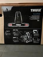 Porte vélos Thule neuf, Neuf, 2 vélos, Pneus larges, Enlèvement
