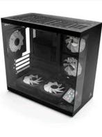 Boîtier verre trempé + wattercooling  nombreux accessoires, Computers en Software, Computerbehuizingen, Ophalen of Verzenden