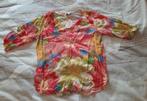 Lichte blouse, Kleding | Dames, Ophalen of Verzenden, Zo goed als nieuw, Autre, Maat 46/48 (XL) of groter