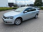 Vw passat 1.4 benzine, Auto's, Volkswagen, Voorwielaandrijving, Euro 5, Stof, Zwart