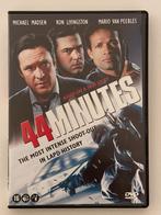 DVD 44 Minutes (2003) Michael Madsen Ron Livingston, Enlèvement ou Envoi