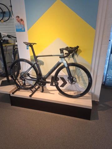 BH RS1 5.0 – racefiets uitverkoop (-20%) beschikbaar voor biedingen