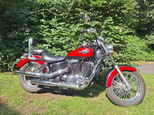 Honda Shadow 1100 C2, Motoren, Motoren | Honda, Particulier, Ophalen