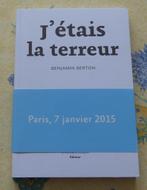 J'étais la terreur de Benjamin Berton, Boeken, Kinderboeken | Jeugd | 13 jaar en ouder, Zo goed als nieuw, Ophalen