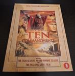 The Ten Commandments, Cd's en Dvd's, Ophalen of Verzenden, Zo goed als nieuw