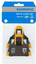 Shimano spd sl schoenplaatjes, Sport en Fitness, Ophalen of Verzenden