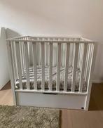 Babypark incl. Matras, Kinderen en Baby's, Ophalen, Zo goed als nieuw, Lade
