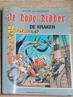 Strips rode ridder / Willy van de Steen, Boeken, Ophalen of Verzenden