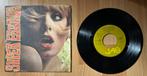 45T SUPER EROTICA - GROSCOLAS - Je t'aime moi non plus, Gebruikt, Overige genres, 7 inch, Single