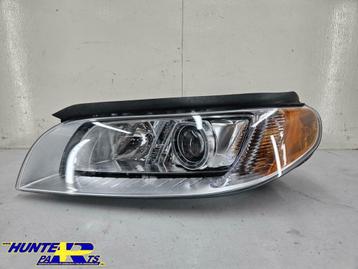 Koplamp L xenon Volvo V70/S80/XC70 ('07-'12) 31353532 disponible aux enchères