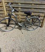 Damesfiets Venturelli, Ophalen, Gebruikt, Venturelli, Versnellingen