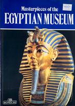 chefs-d'œuvre du livre du musée égyptien, Livres, Enlèvement ou Envoi, Neuf