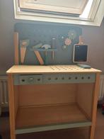 Etablis avec accesoires, Enlèvement, Utilisé