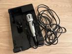 Microfoon Philips SBC3030, Comme neuf, Autres types, Enlèvement ou Envoi