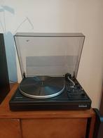 Platine vinyle Telefunken S400 hifi, Enlèvement