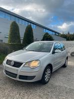 Volkswagen Polo 2008 1.4 Benzine Gekeurd Voor Verkoop✅, Auto's, Volkswagen, Voorwielaandrijving, Stof, Zwart, 4 cilinders