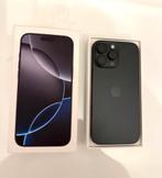 Iphone 16 Pro max 256gb Nieuwstaat, Telecommunicatie, Mobiele telefoons | Apple iPhone, Ophalen, Zo goed als nieuw, IPhone 16