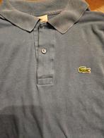 Lacoste polo, Ophalen of Verzenden, Gedragen