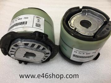 ACHTERASRUBBER HYDROLAGER BMW ROLLS ROYCE  OE 33316882793 beschikbaar voor biedingen