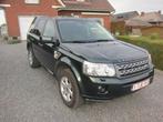 Land Rover Freelander II 2.2Td4S, SUV ou Tout-terrain, 5 places, 1785 kg, Vert