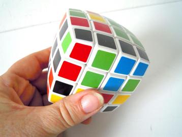 Bolle Rubik's V-Cube 4x4  (2014) beschikbaar voor biedingen