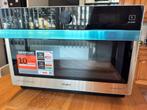 Whirlpool MWSC 833 SX (nieuw), Ophalen, Nieuw, Oven, Draaiplateau