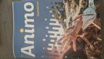Nieuw ! Animo 6 leerwerkboek (incl Pelckmans portaal), Ophalen of Verzenden, Nieuw, Nederlands