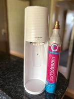Sodastream terra, Ophalen, Zo goed als nieuw