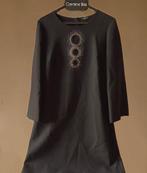 Elegante feest jurk merk Caroline Biss - Maat 36, Kleding | Dames, Caroline Biss, Ophalen of Verzenden, Nieuw, Maat 36 (S)