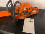 Husqvarna 545 mark 2/prof kettingzaag als nieuw, Enlèvement, Comme neuf